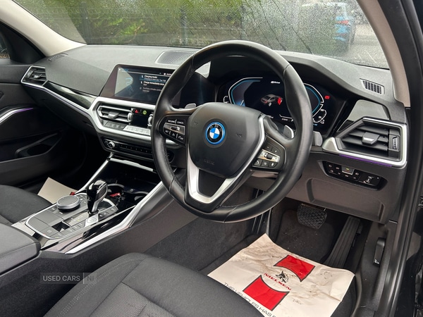 Used BMW 3 Series 2021 for sale - 76458390: Photo 15