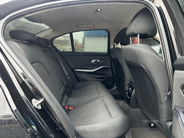 Used BMW 3 Series 2021 for sale - 76458390: Photo 16