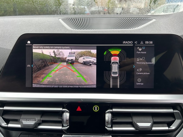 Used BMW 3 Series 2021 for sale - 76458390: Photo 17