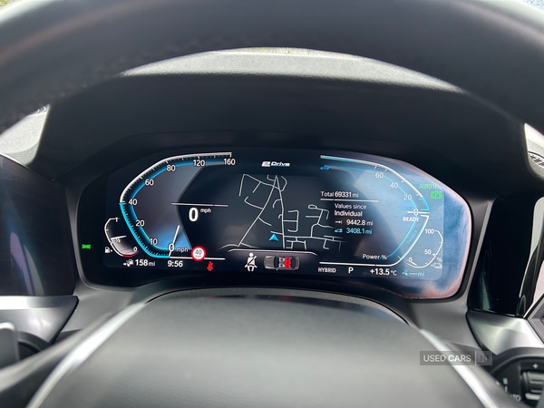 Used BMW 3 Series 2021 for sale - 76458390: Photo 18