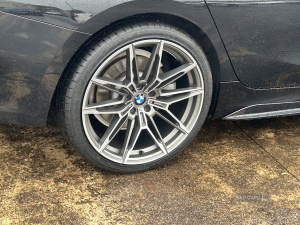 Used BMW 3 Series 2021 for sale - 76458390: Photo 19