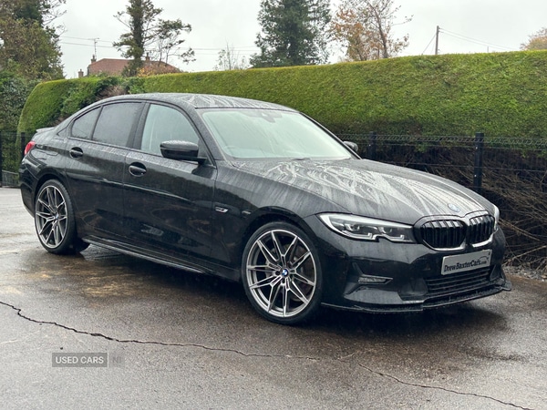 Used BMW 3 Series 2021 for sale - 76458390: Photo 2