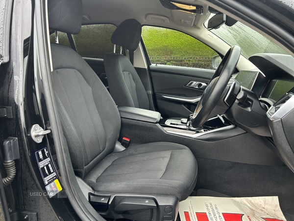 Used BMW 3 Series 2021 for sale - 76458390: Photo 20