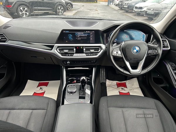 Used BMW 3 Series 2021 for sale - 76458390: Photo 21