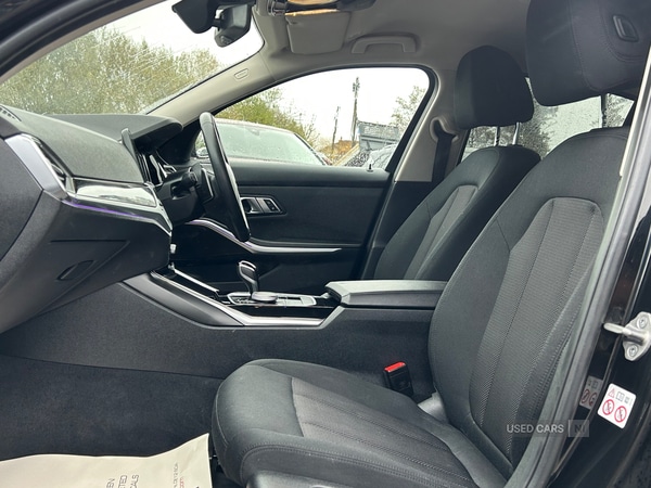Used BMW 3 Series 2021 for sale - 76458390: Photo 22