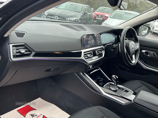 Used BMW 3 Series 2021 for sale - 76458390: Photo 23