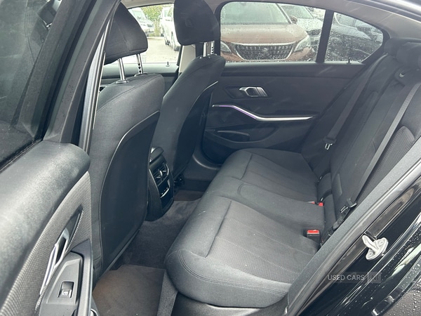 Used BMW 3 Series 2021 for sale - 76458390: Photo 24