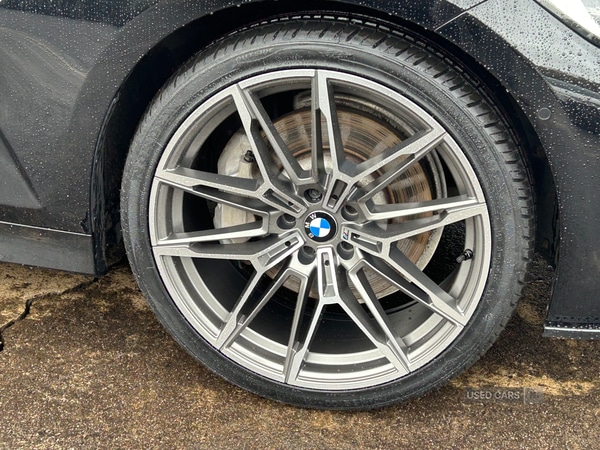 Used BMW 3 Series 2021 for sale - 76458390: Photo 25