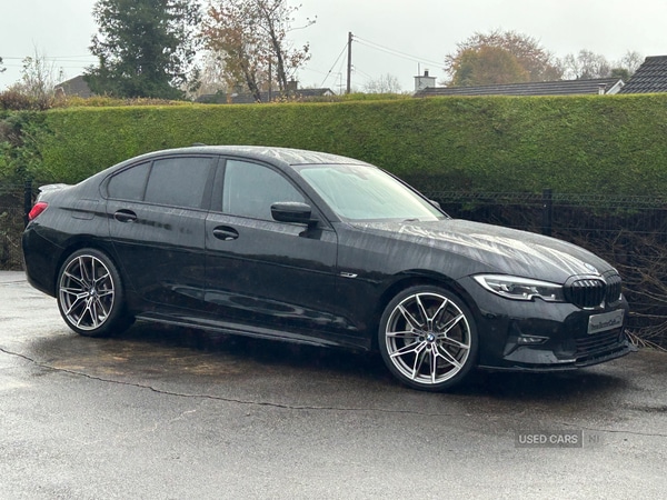 Used BMW 3 Series 2021 for sale - 76458390: Photo 3