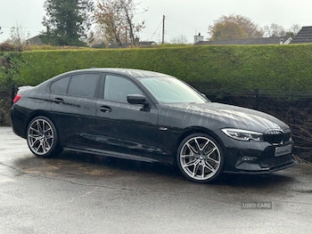 Used BMW 3 Series 2021 for sale - 76458390: Photo