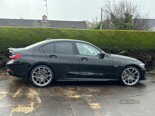 Used BMW 3 Series 2021 for sale - 76458390: Photo 5