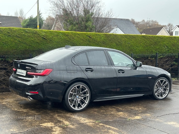 Used BMW 3 Series 2021 for sale - 76458390: Photo 6