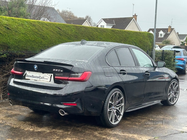 Used BMW 3 Series 2021 for sale - 76458390: Photo 7