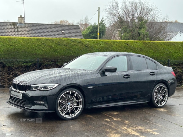 Used BMW 3 Series 2021 for sale - 76458390: Photo 8