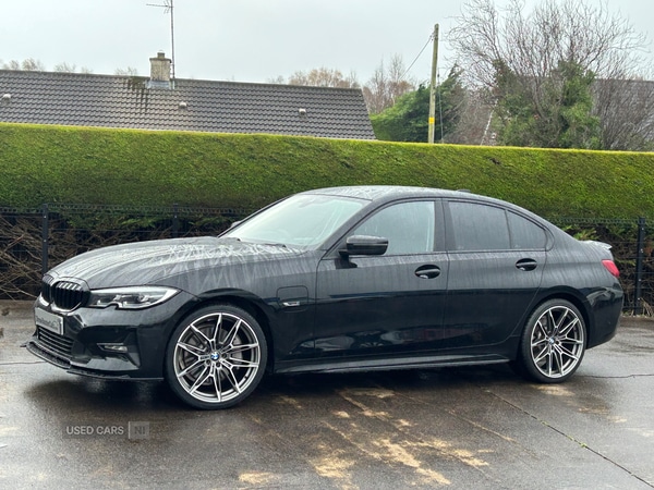 Used BMW 3 Series 2021 for sale - 76458390: Photo 9