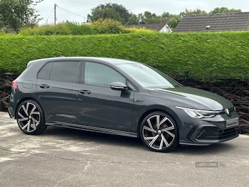 Used Volkswagen Golf 2024 for sale - 79280529: Photo
