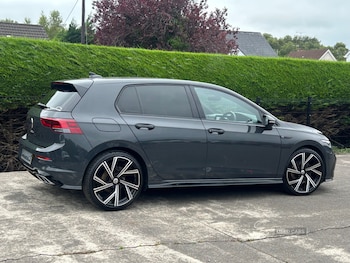 Used Volkswagen Golf 2024 for sale - 79280529: Photo