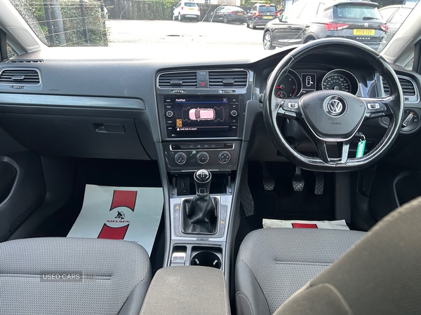 Used Volkswagen Golf 2019 for sale - 77551118: Photo 11