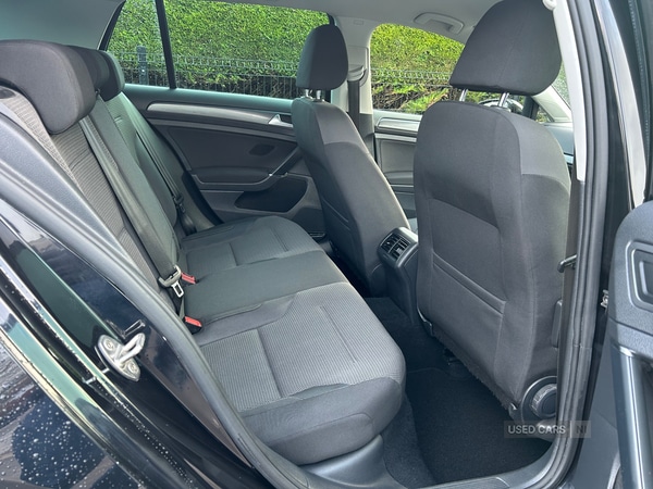 Used Volkswagen Golf 2019 for sale - 77551118: Photo 14