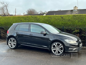 Used Volkswagen Golf 2019 for sale - 77551118: Photo