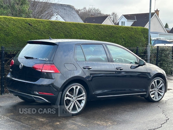 Used Volkswagen Golf 2019 for sale - 77551118: Photo 5