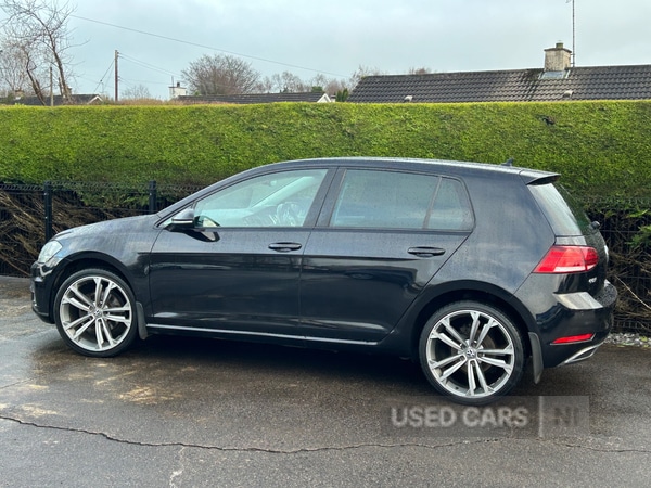 Used Volkswagen Golf 2019 for sale - 77551118: Photo 9