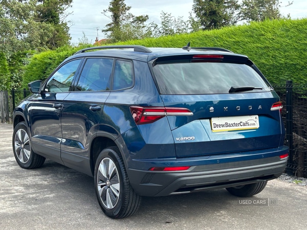 Used Skoda Karoq 2022 for sale - 78021100: Photo 10