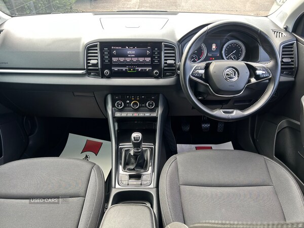 Used Skoda Karoq 2022 for sale - 78021100: Photo 11