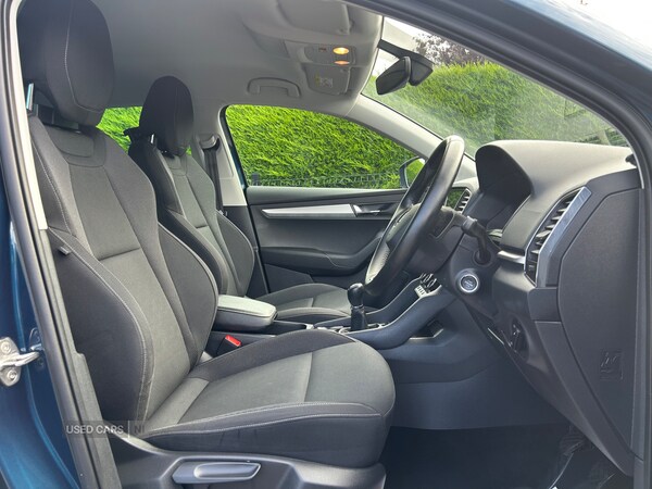 Used Skoda Karoq 2022 for sale - 78021100: Photo 12