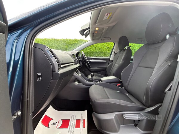Used Skoda Karoq 2022 for sale - 78021100: Photo 16