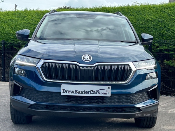 Used Skoda Karoq 2022 for sale - 78021100: Photo 5