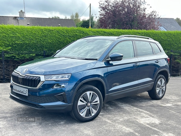 Used Skoda Karoq 2022 for sale - 78021100: Photo 6