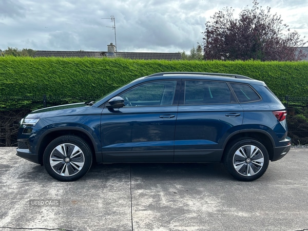 Used Skoda Karoq 2022 for sale - 78021100: Photo 8