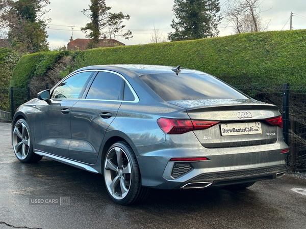 Used Audi A3 2020 for sale - 77057659: Photo 11