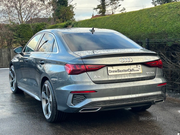 Used Audi A3 2020 for sale - 77057659: Photo 12