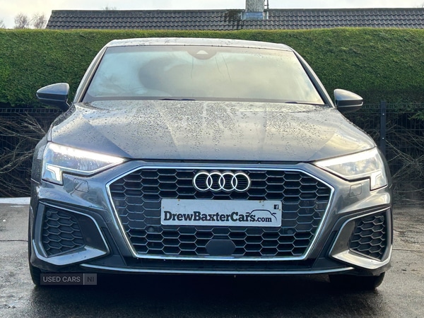 Used Audi A3 2020 for sale - 77057659: Photo 13