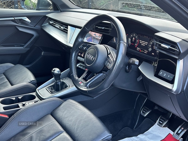 Used Audi A3 2020 for sale - 77057659: Photo 14