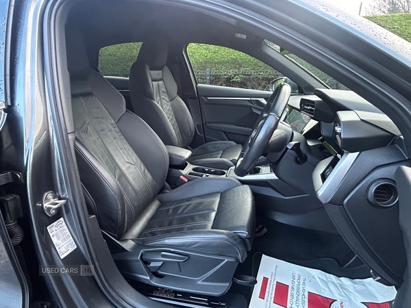 Used Audi A3 2020 for sale - 77057659: Photo 15