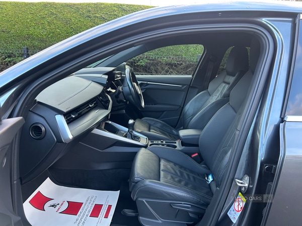 Used Audi A3 2020 for sale - 77057659: Photo 16