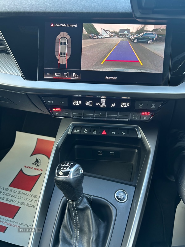 Used Audi A3 2020 for sale - 77057659: Photo 18