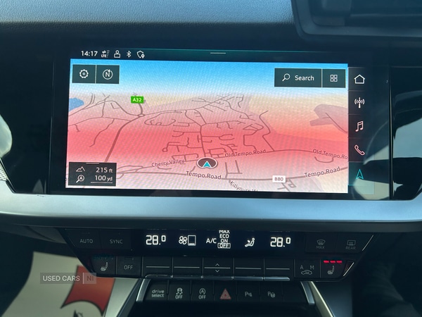 Used Audi A3 2020 for sale - 77057659: Photo 19