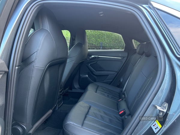 Used Audi A3 2020 for sale - 77057659: Photo 20