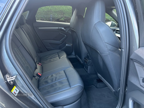 Used Audi A3 2020 for sale - 77057659: Photo 21