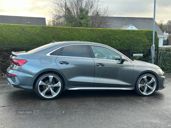 Used Audi A3 2020 for sale - 77057659: Photo 4