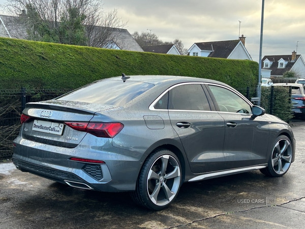 Used Audi A3 2020 for sale - 77057659: Photo 6