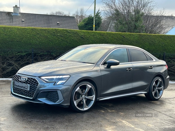 Used Audi A3 2020 for sale - 77057659: Photo 7