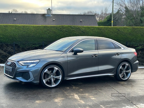 Used Audi A3 2020 for sale - 77057659: Photo 8