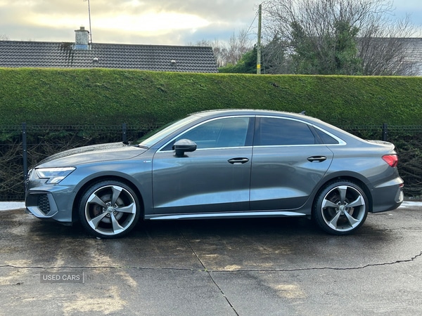 Used Audi A3 2020 for sale - 77057659: Photo 9