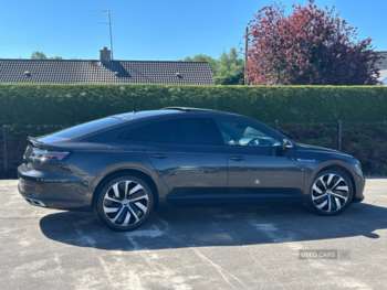 Used Volkswagen Arteon 2021 for sale - 74201340: Photo