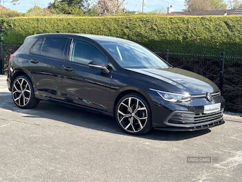 Used Volkswagen Golf 2022 for sale - 79084747: Photo